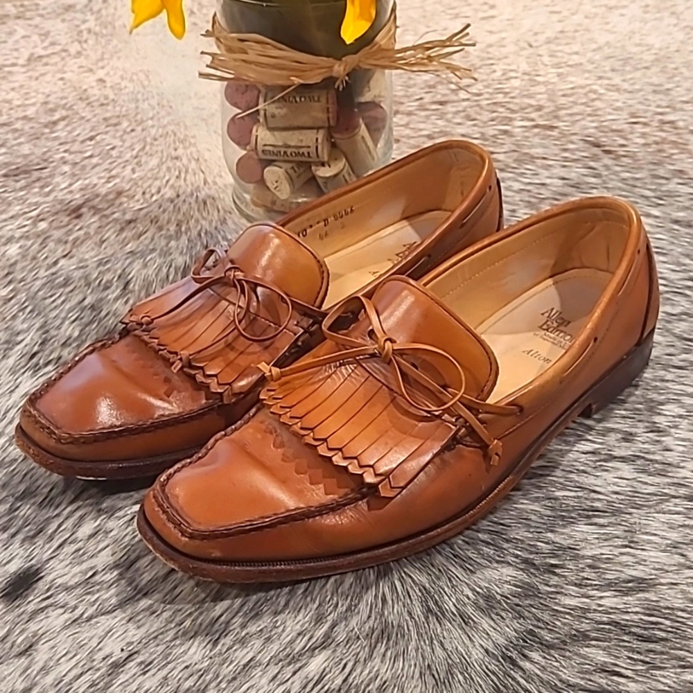 Allen Edmonds Alton Slip-on